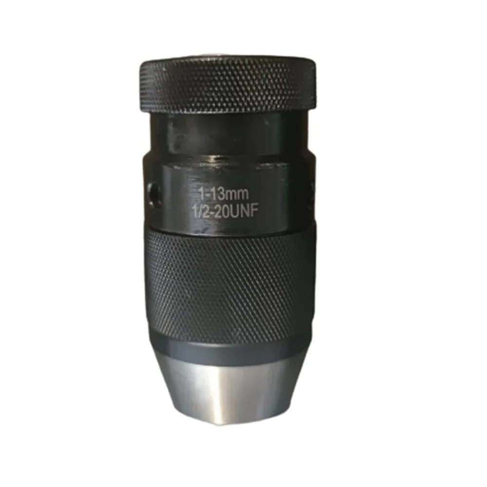 Snabbchuck Euroboor 13mm 1/2 Tum x20UNF