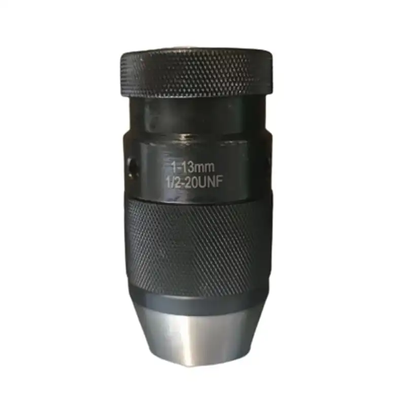 Snabbchuck Euroboor 13mm 1/2 Tum x20UNF