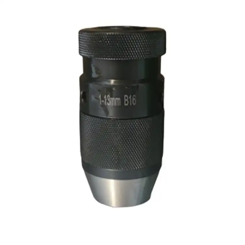 Snabbchuck Euroboor 13mm B16 Fäste