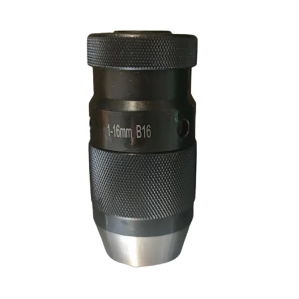 Snabbchuck Euroboor 1,5-16mm B16