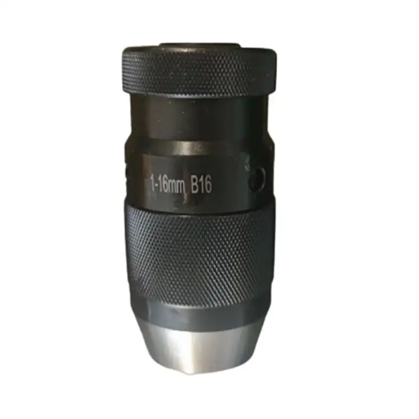 Snabbchuck Euroboor 1,5-16mm B16