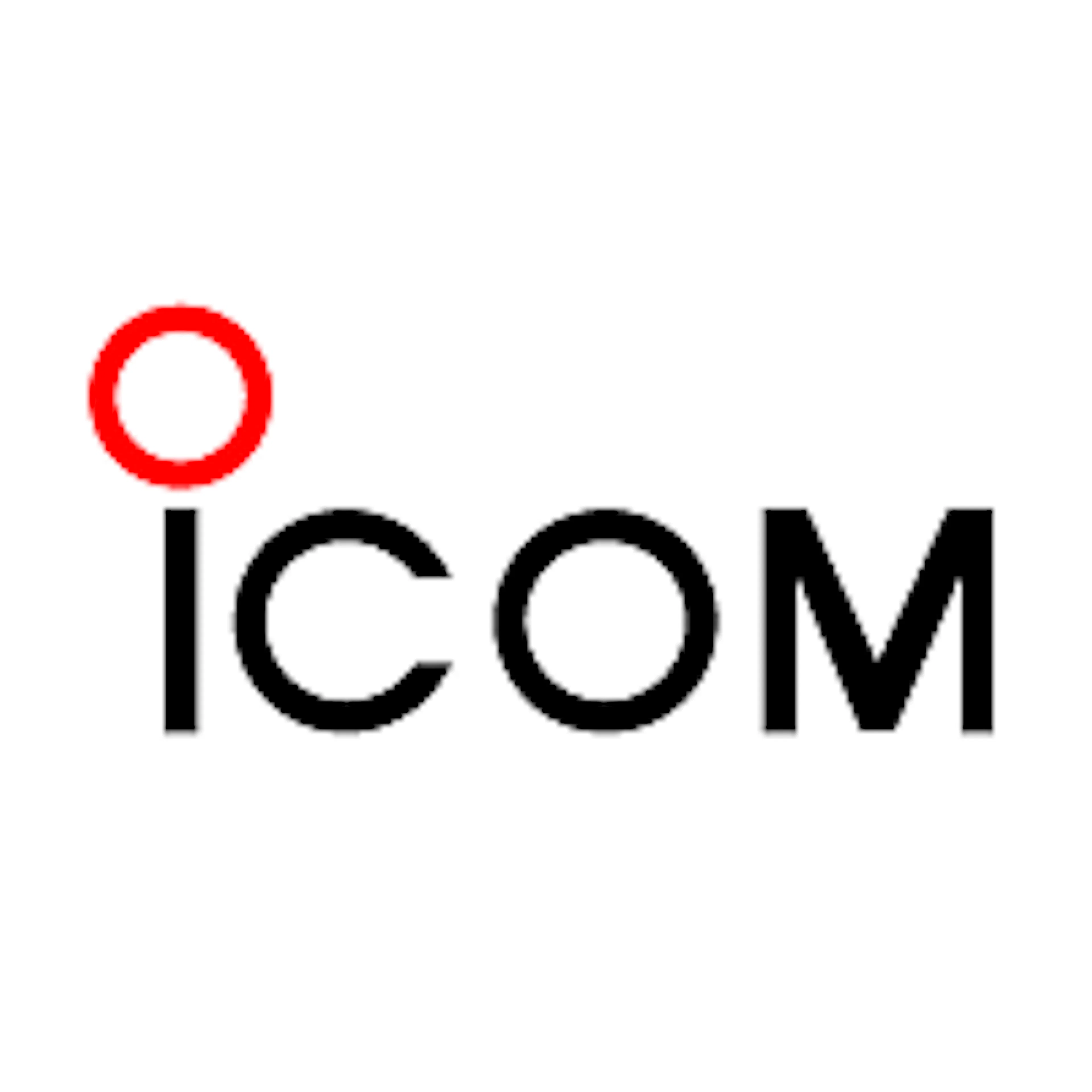 Icom logo