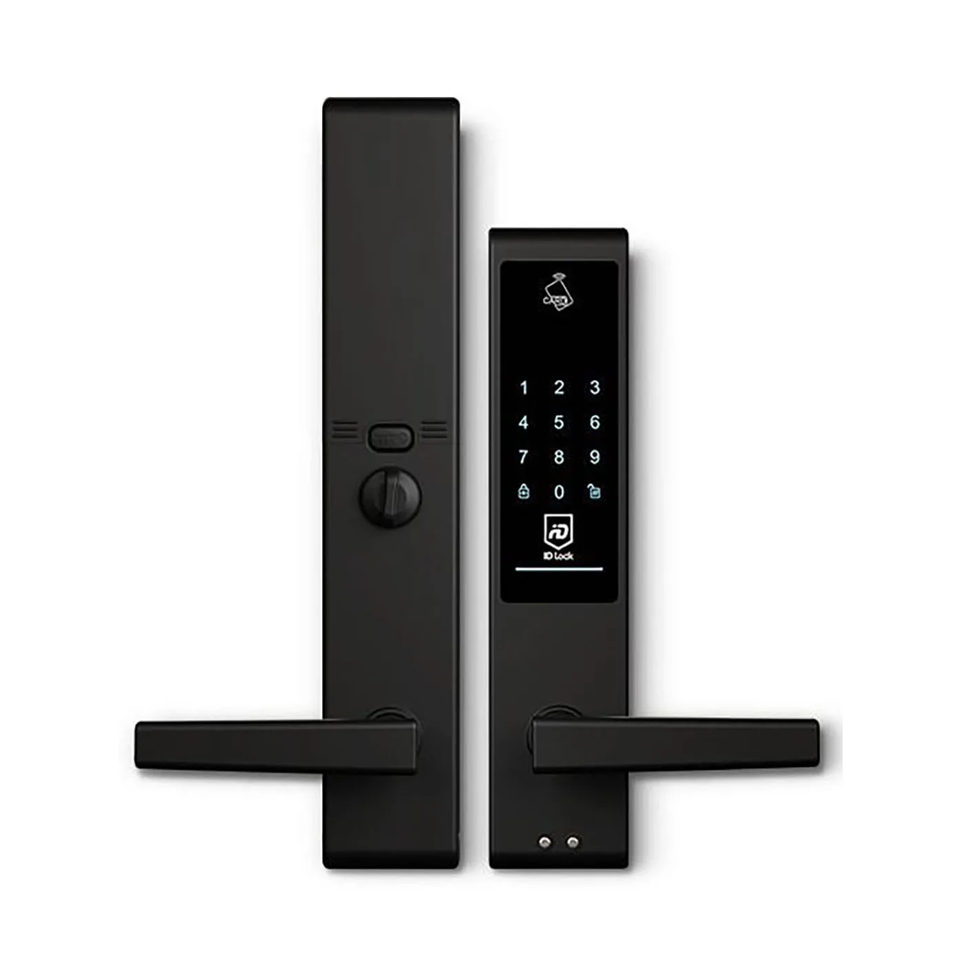 Elektroniskt Dörrlås ID Lock 202 Multi