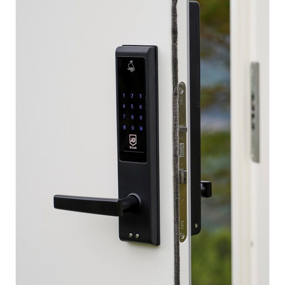 Elektroniskt Dörrlås ID Lock 202 Multi