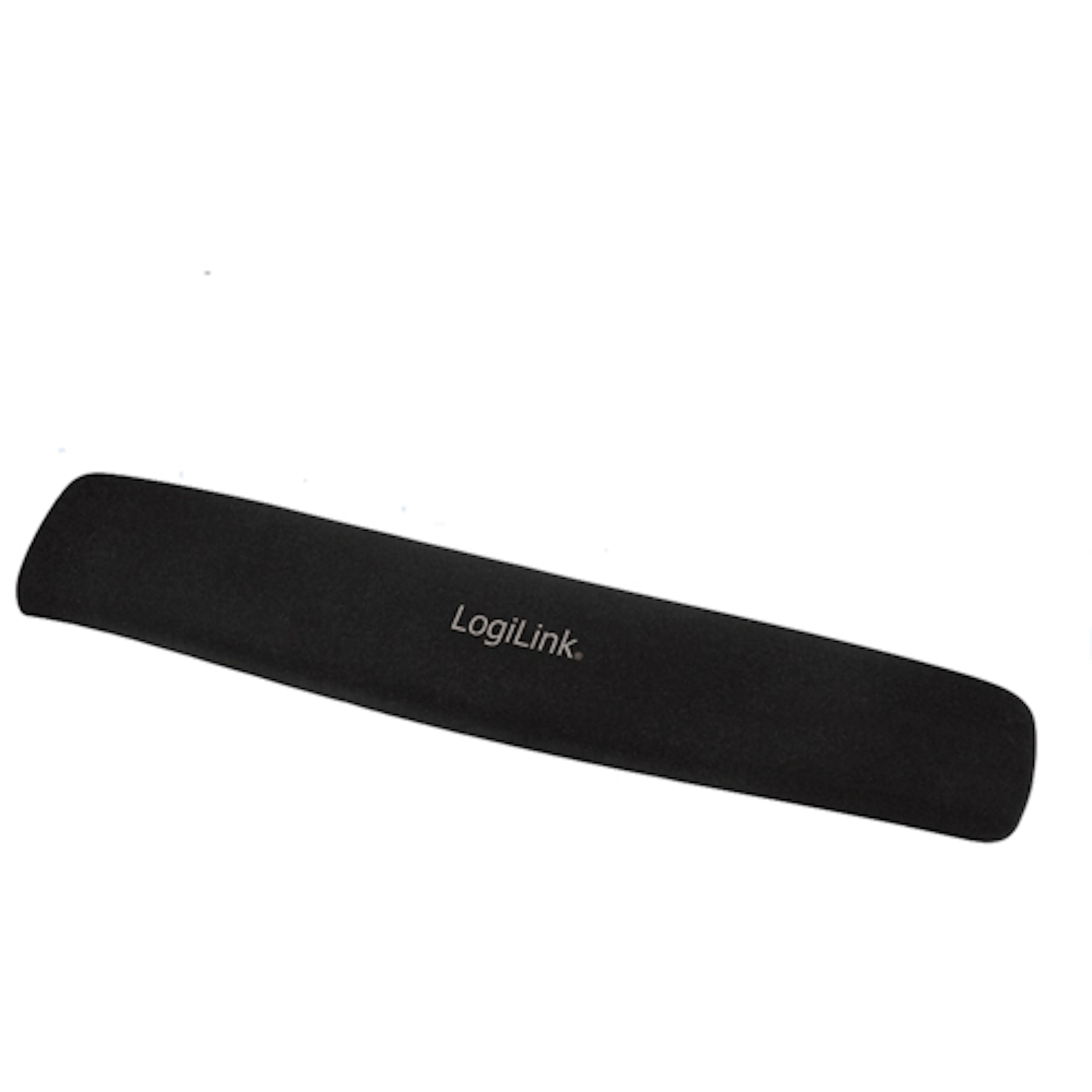 Musmatta LogiLink Svart 3 mm
