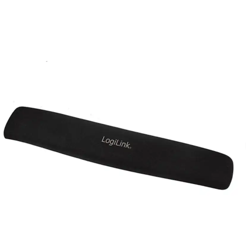 Musmatta LogiLink Svart 3 mm