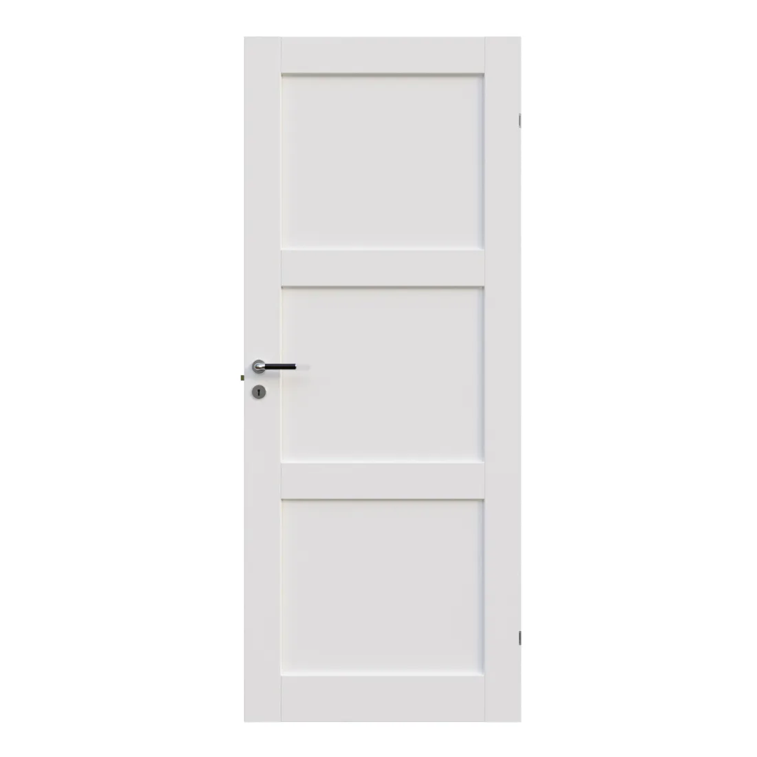 Innerdörr Leksandsdörren Siljan 3