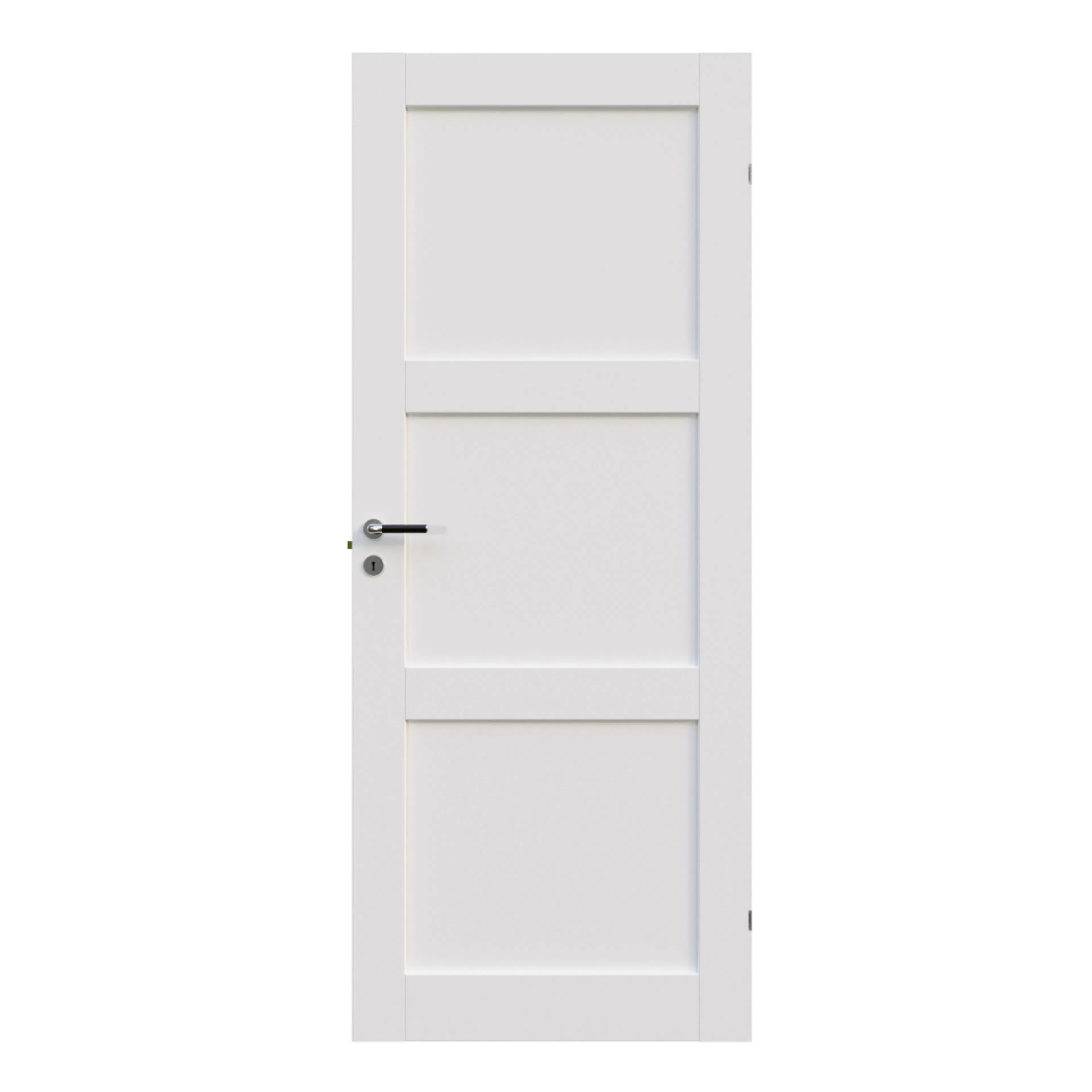 Innerdörr Leksandsdörren Siljan 3