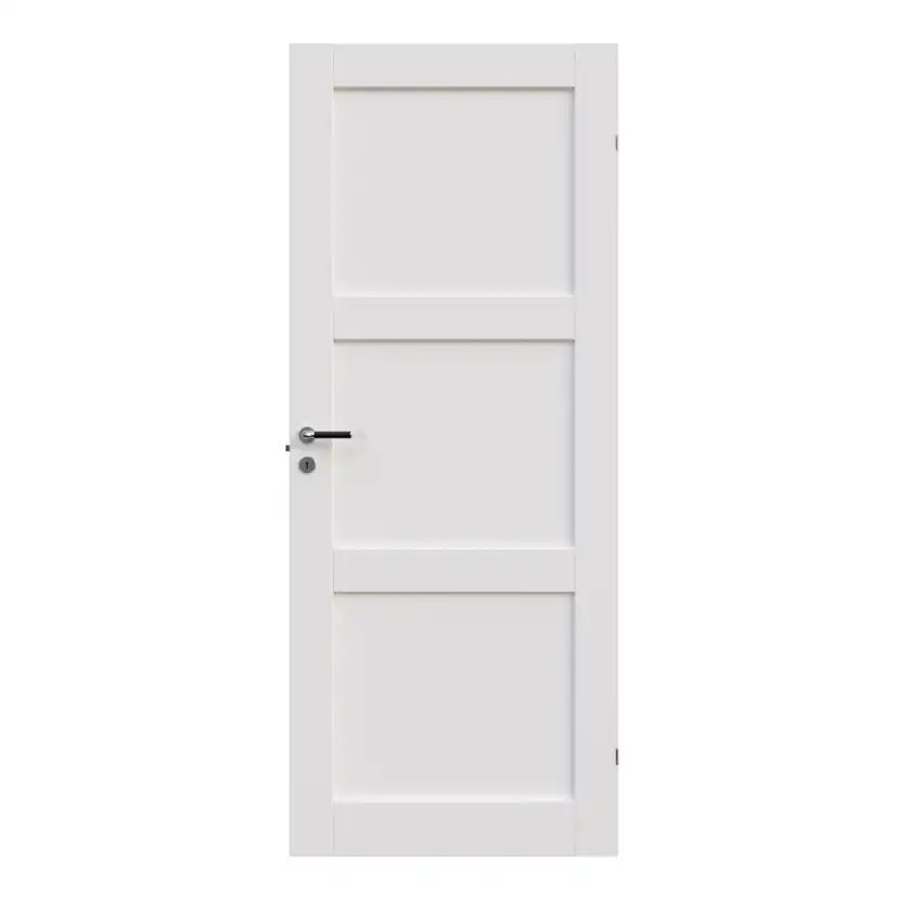 Innerdörr Leksandsdörren Siljan 3