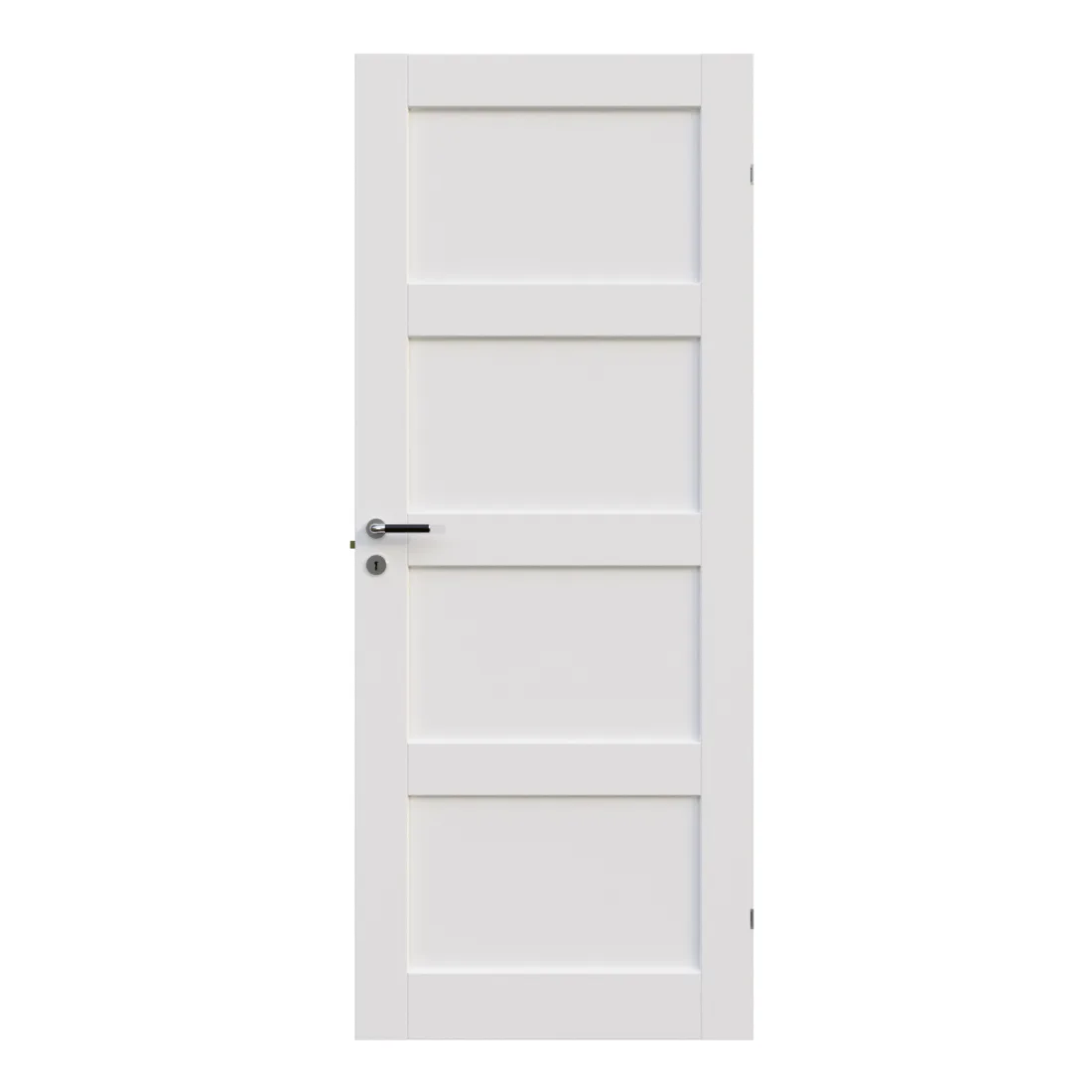 Innerdörr Leksandsdörren Siljan 4