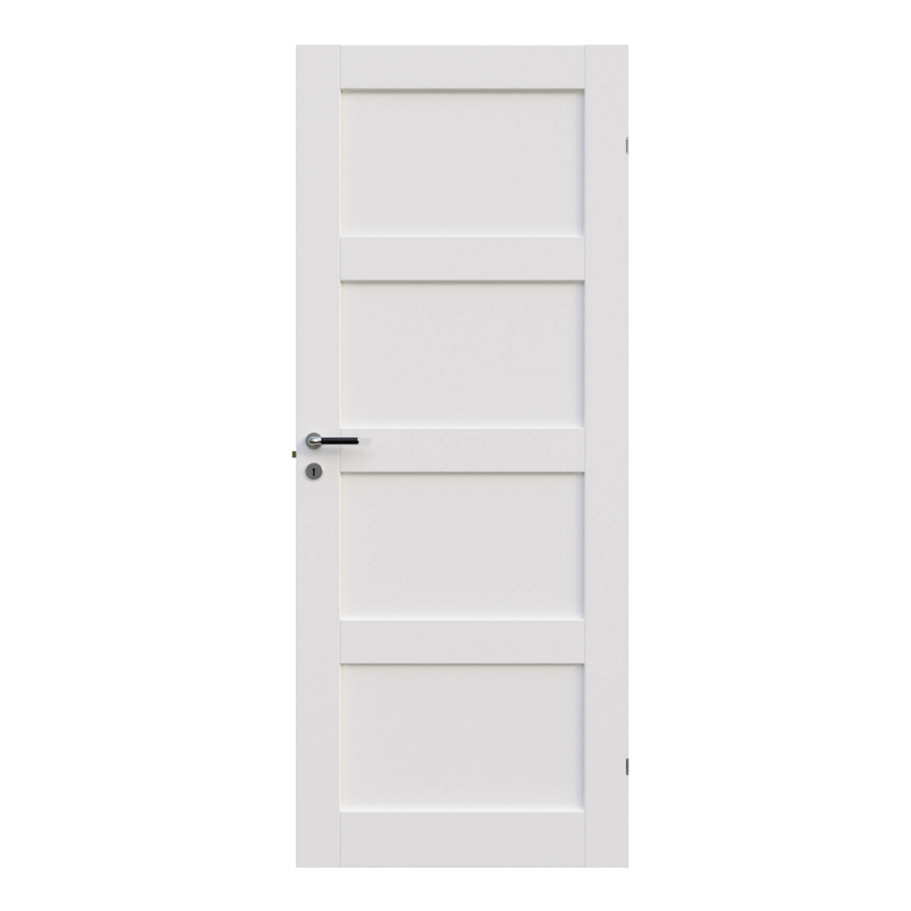 Innerdörr Leksandsdörren Siljan 4