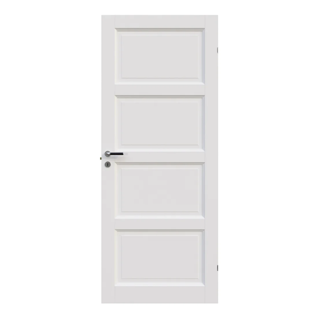 Innerdörr Leksandsdörren Leksand 4b