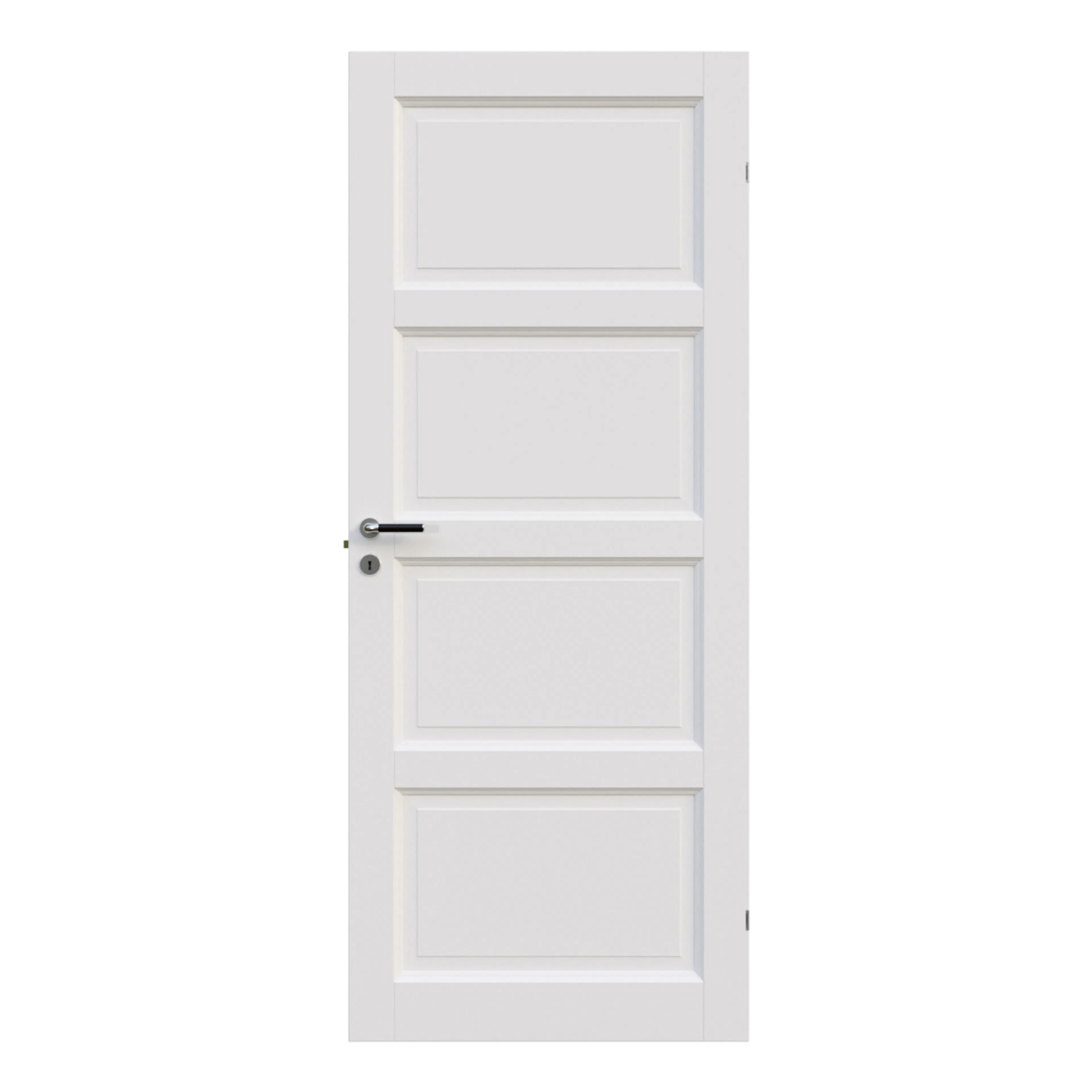 Innerdörr Leksandsdörren Leksand 4b