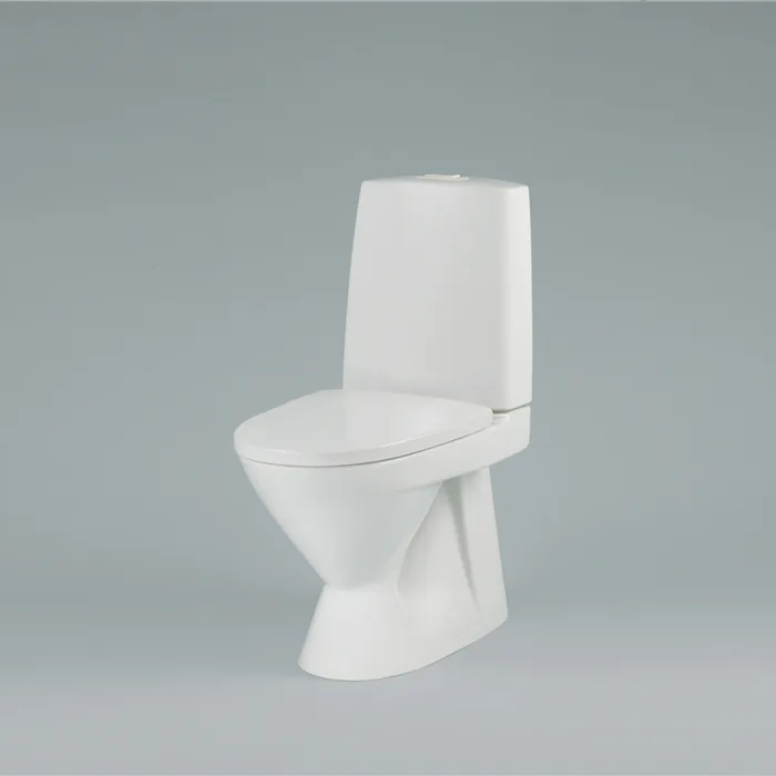 Toalettstol Ido Seven D Image