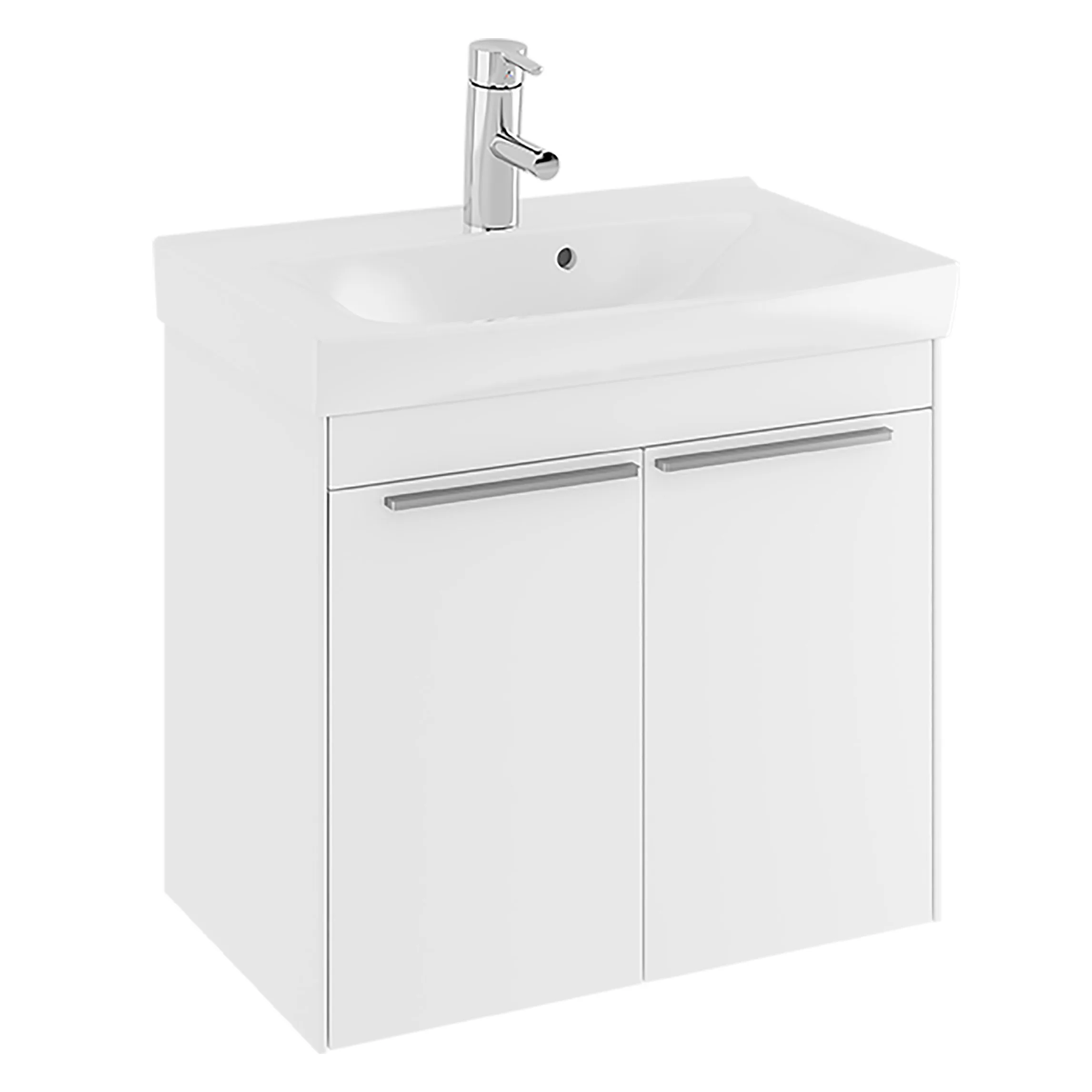 Tvättställsskåp Ifö Spira