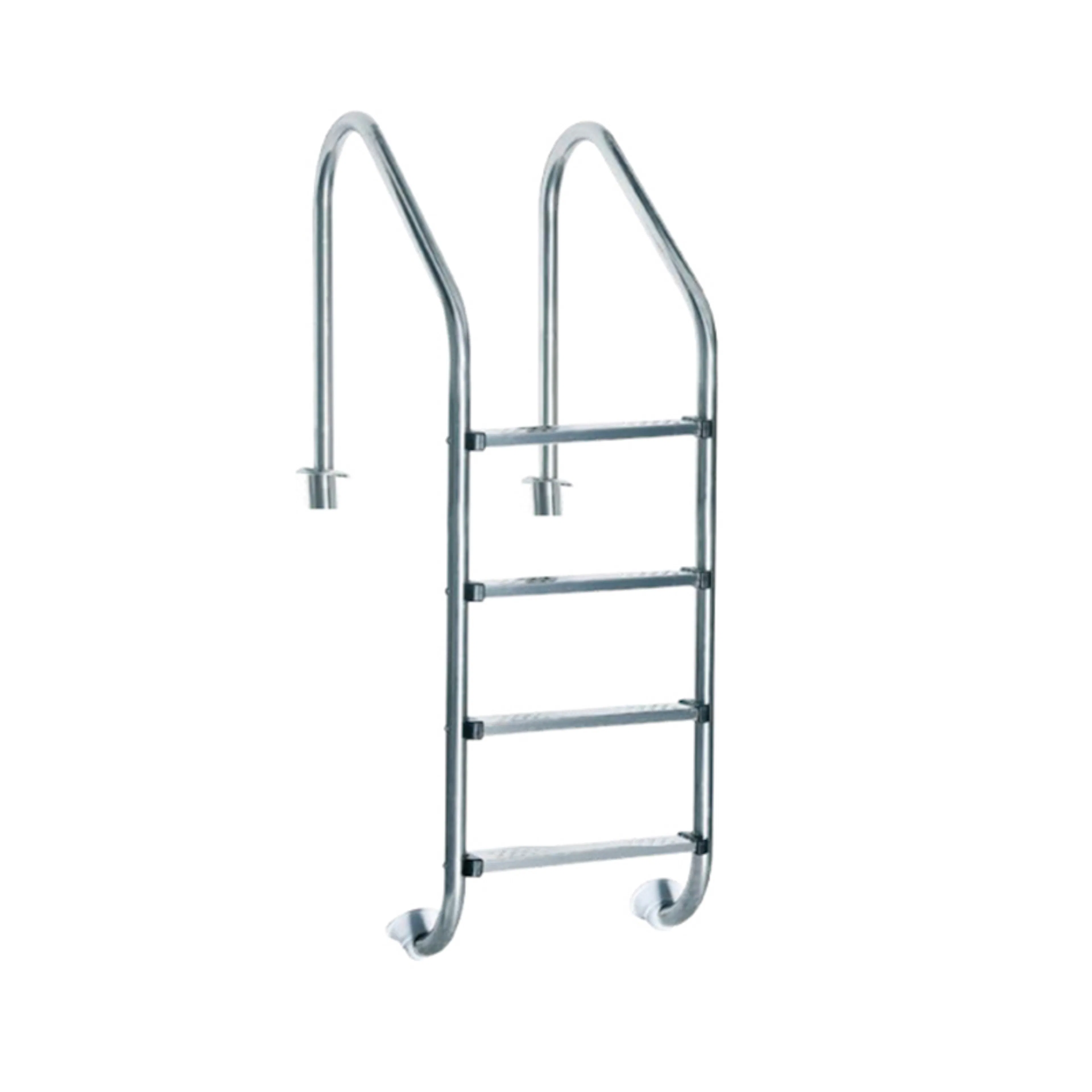 Poolstege Swim & Fun 4-Steg