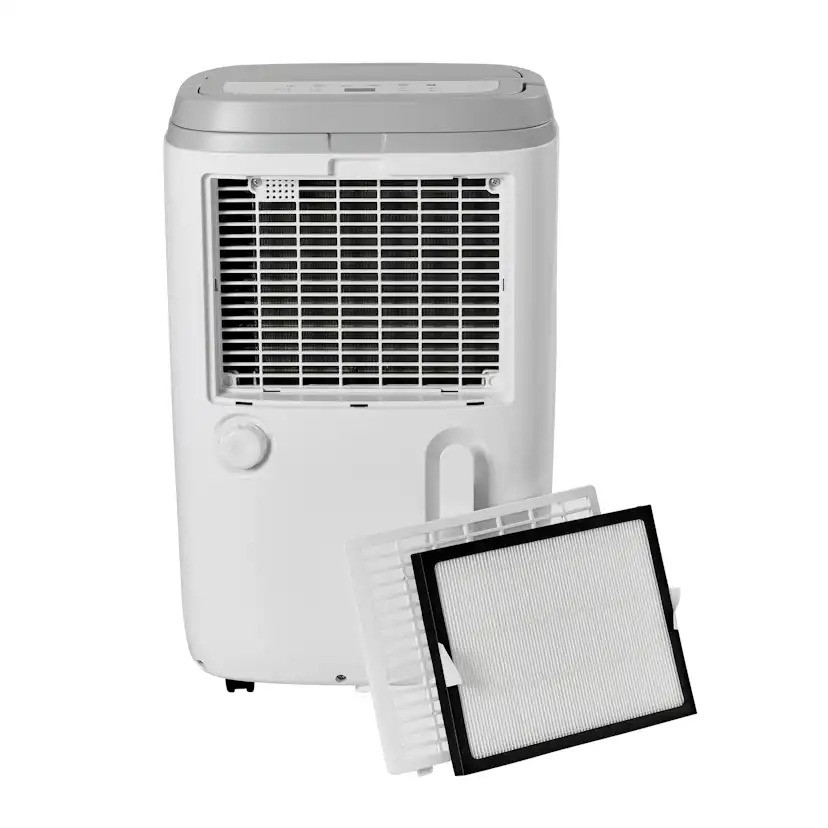 Luftavfuktare & Luftrenare eeese Carl 25L WiFi