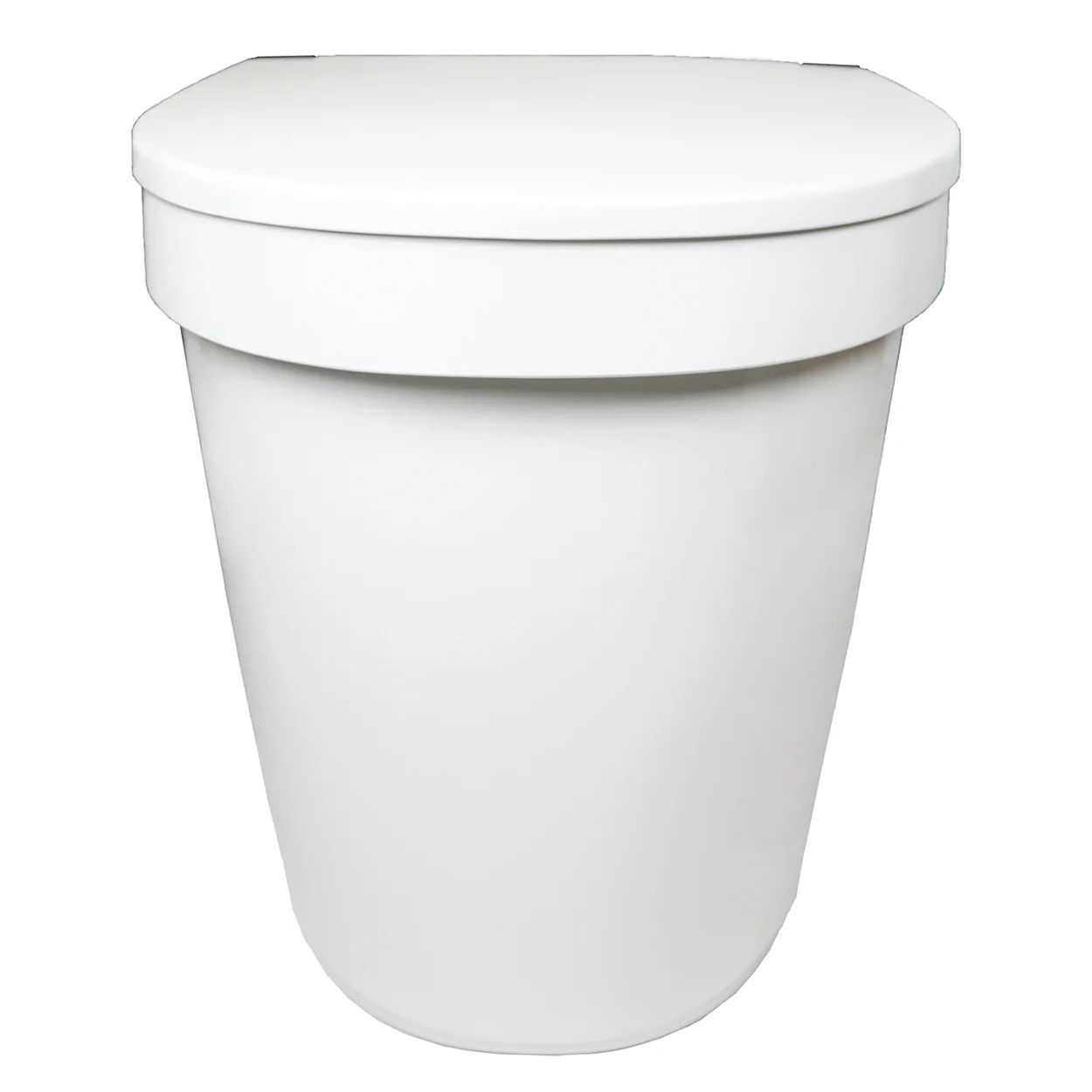 Fritidstoalett  Separett Weekend Prime Urinseparerande