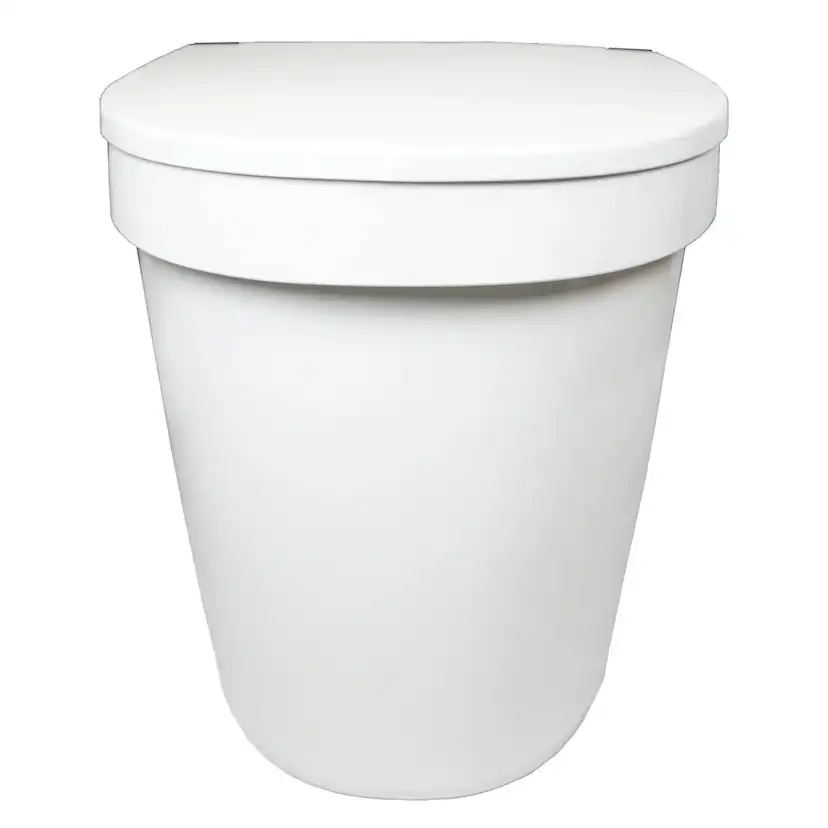 Fritidstoalett Separett Weekend Prime Urinseparerande