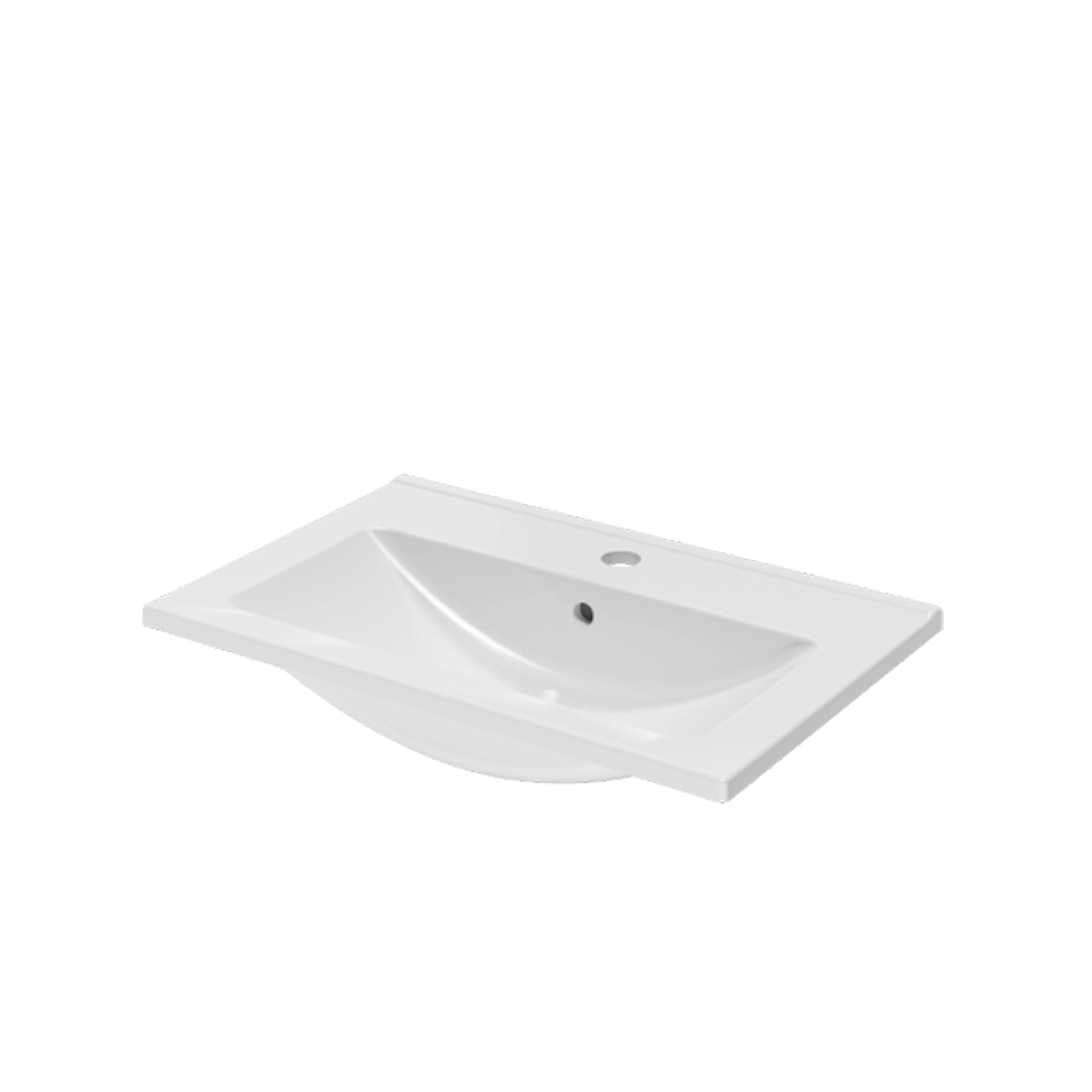 Tvättställ Svedbergs Unden