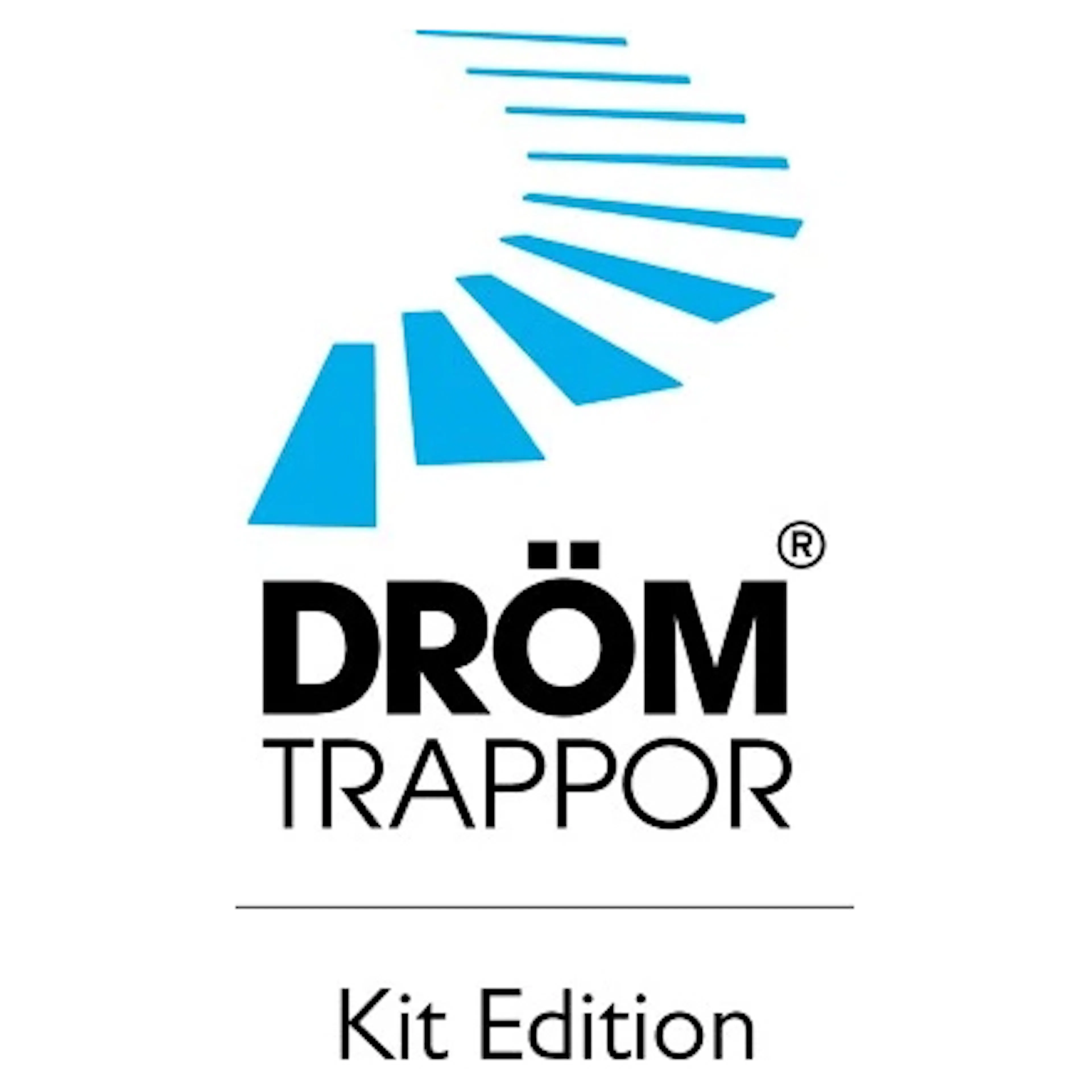 Drömtrappor by D Opera