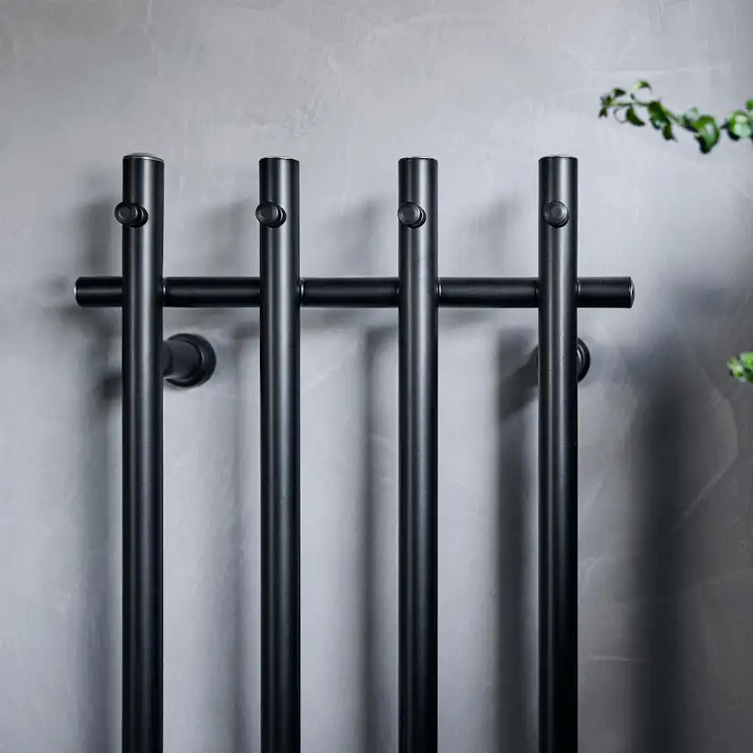 Handdukstork REJ Design Vivo E 40124