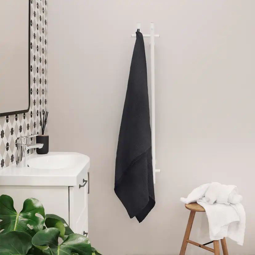 Handdukstork REJ Design Vivo E 20122