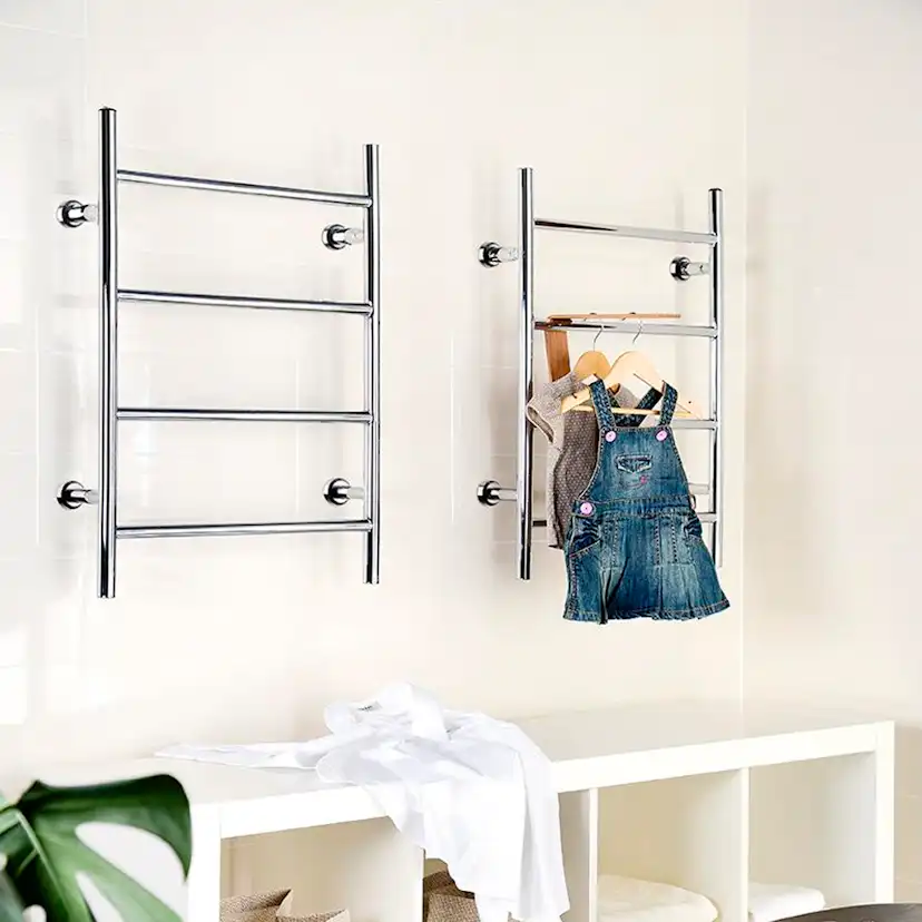 Handdukstork REJ Design Tango E 50744