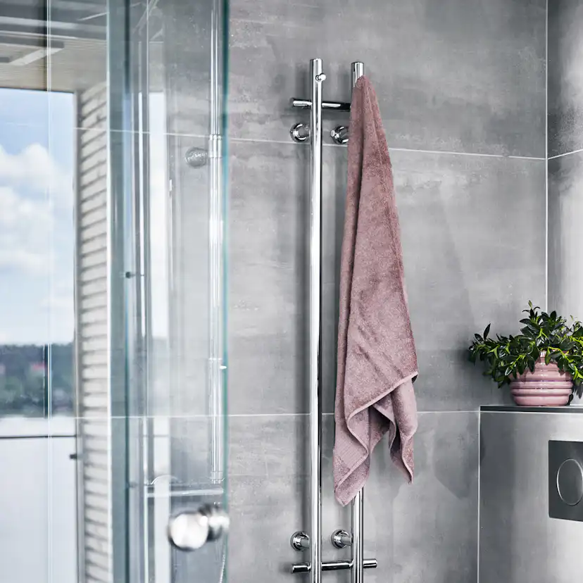 Handdukstork REJ Design Vivo E 20122