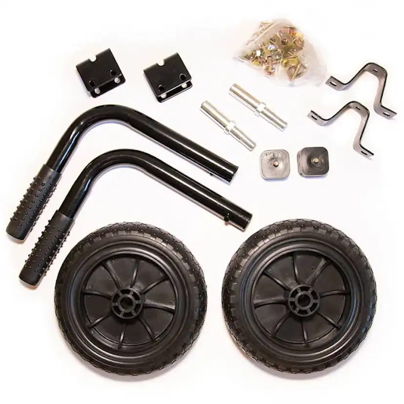 Hjulsats Duab-Power MDG5000CLE-3/MDG6000CLE