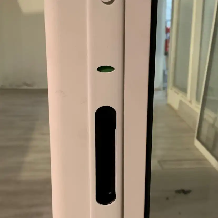 Skjutbart Fönsterparti Novoroom Ultra 2-Delat