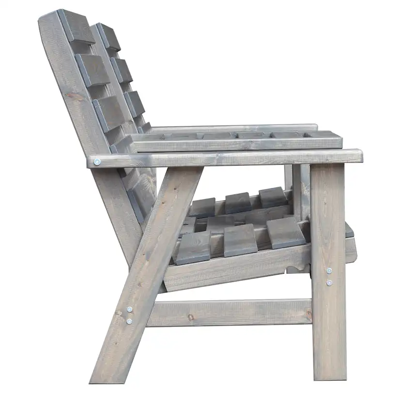 Rullsoffa Baltic Garden Kingdom Duo