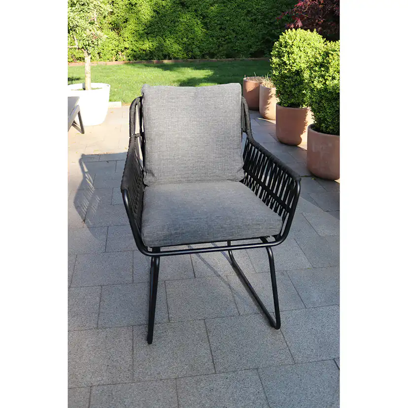 Fåtölj Baltic Garden Maggie