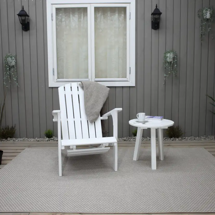 Sidobord Baltic Garden Kungshamn