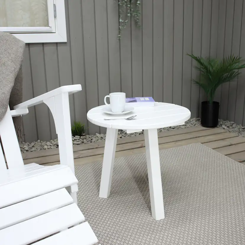 Sidobord Baltic Garden Kungshamn