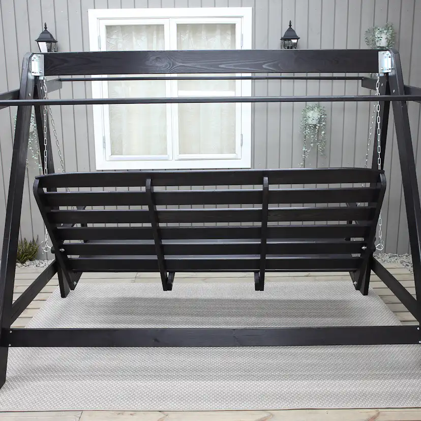 Hammock Baltic Garden Pelle Gunga utan Tak