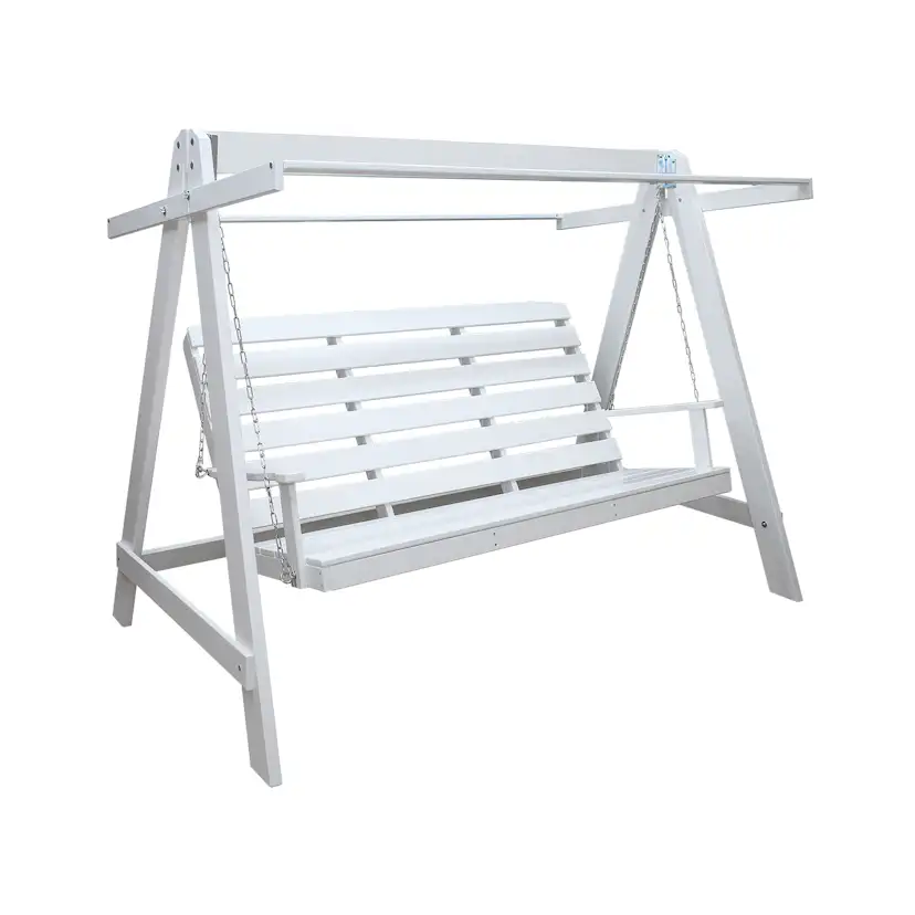 Hammock Baltic Garden Pelle Gunga utan Tak