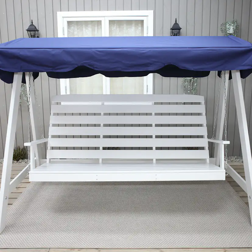 Hammock Baltic Garden Pelle Gunga utan Tak