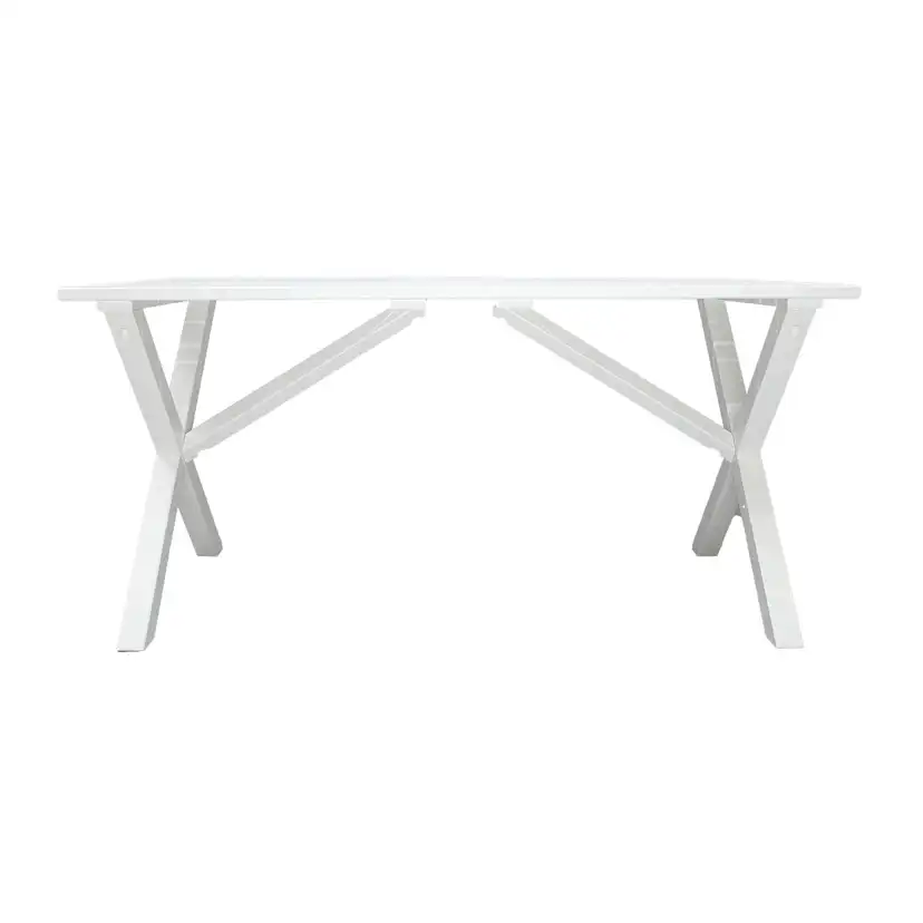 Matgrupp Baltic Garden Scottsdale 150 Med 4 Båstad Stolar