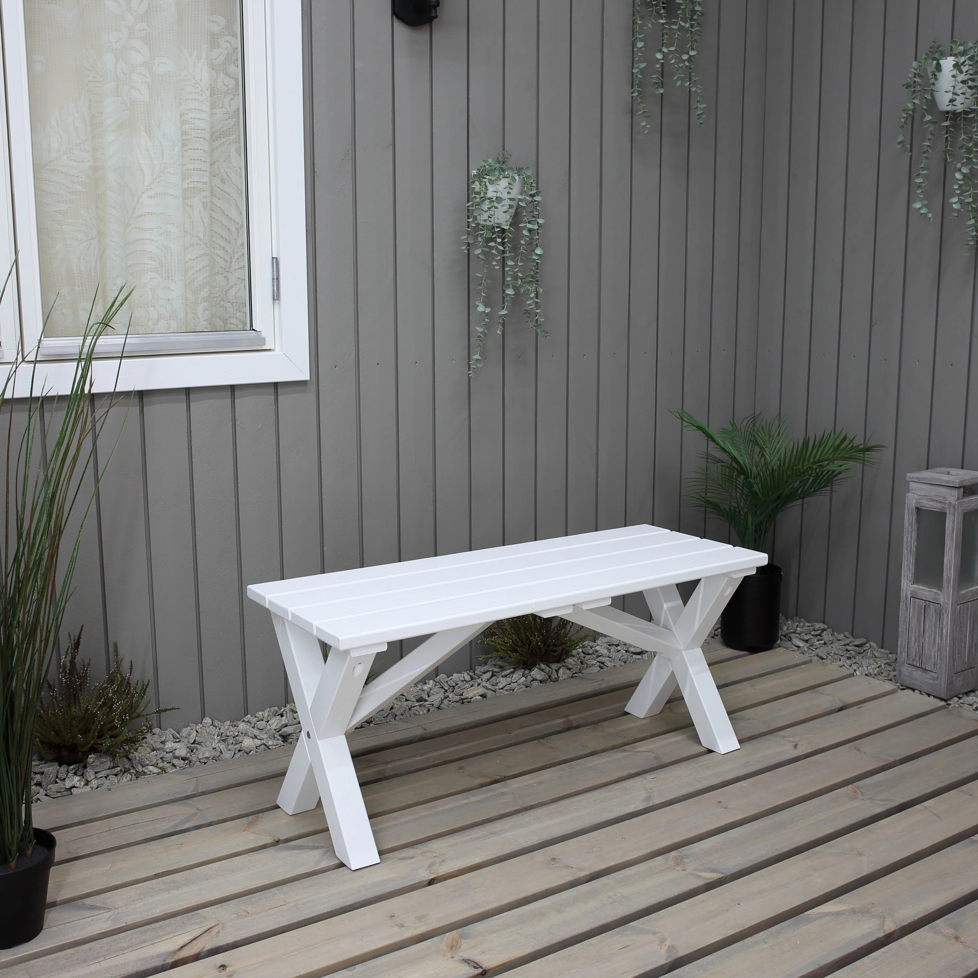 Bänk Baltic Garden Scottsdale