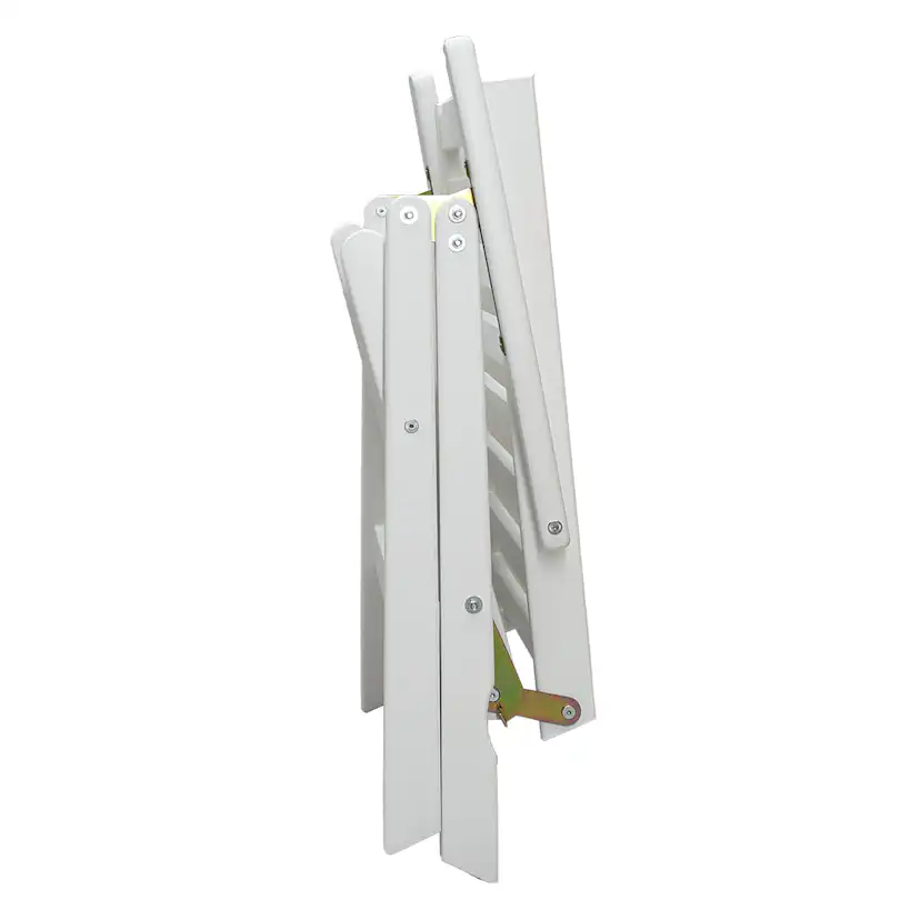 Matgrupp Baltic Garden Scottsdale 190 Med 6 Båstad Stolar