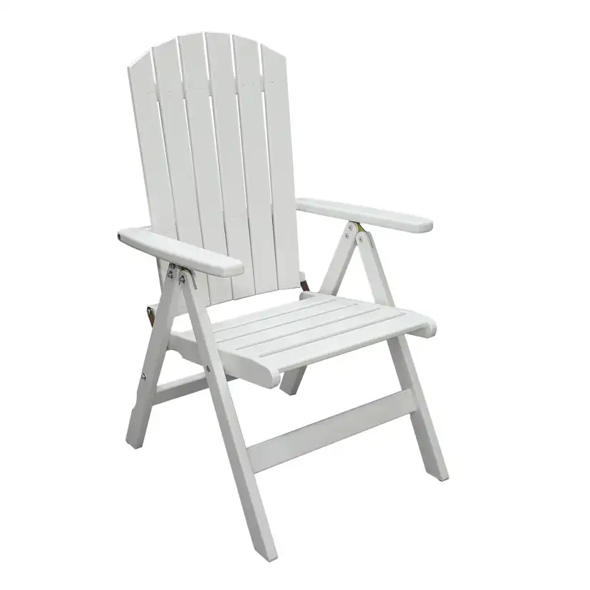 Matgrupp Baltic Garden Scottsdale 190 Med 6 Kungshamn Stolar