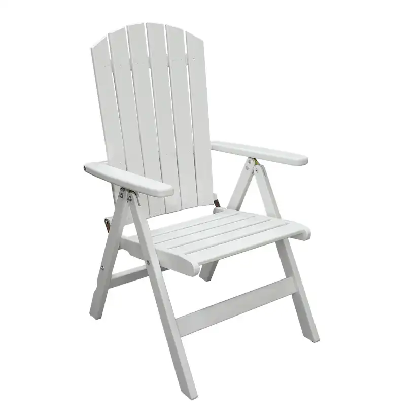 Matgrupp Baltic Garden Scottsdale 150 Med 4 Kungshamn Stolar