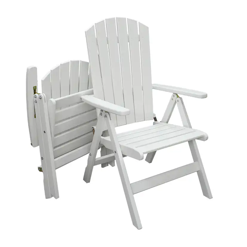 Matgrupp Baltic Garden Scottsdale 150 Med 4 Kungshamn Stolar