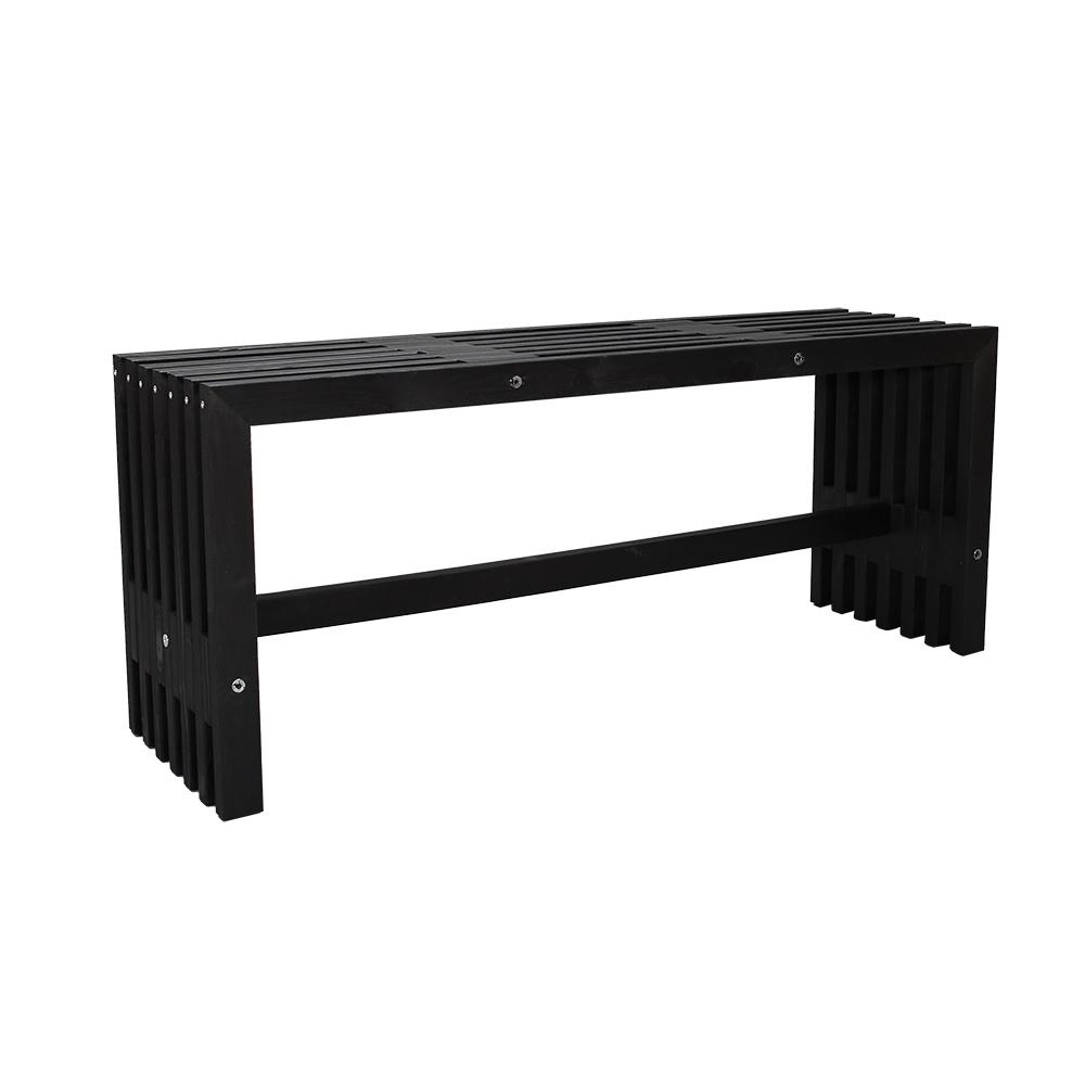 Bänk Baltic Garden Cigar