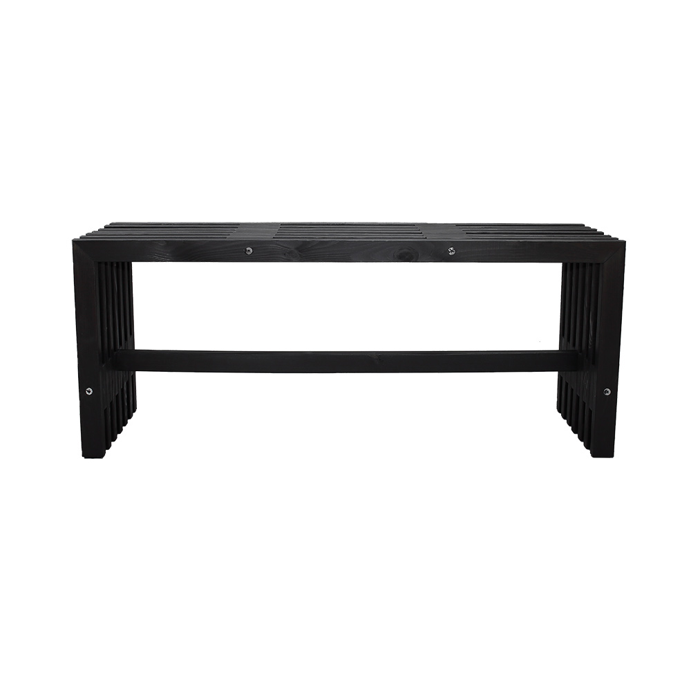 Bänk Baltic Garden Cigar