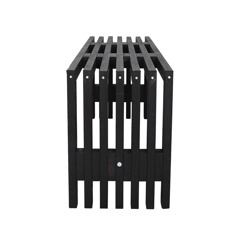 Bänk Baltic Garden Cigar