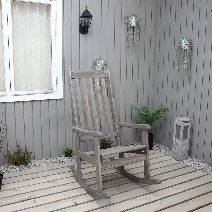 Gungstol Baltic Garden Savannah