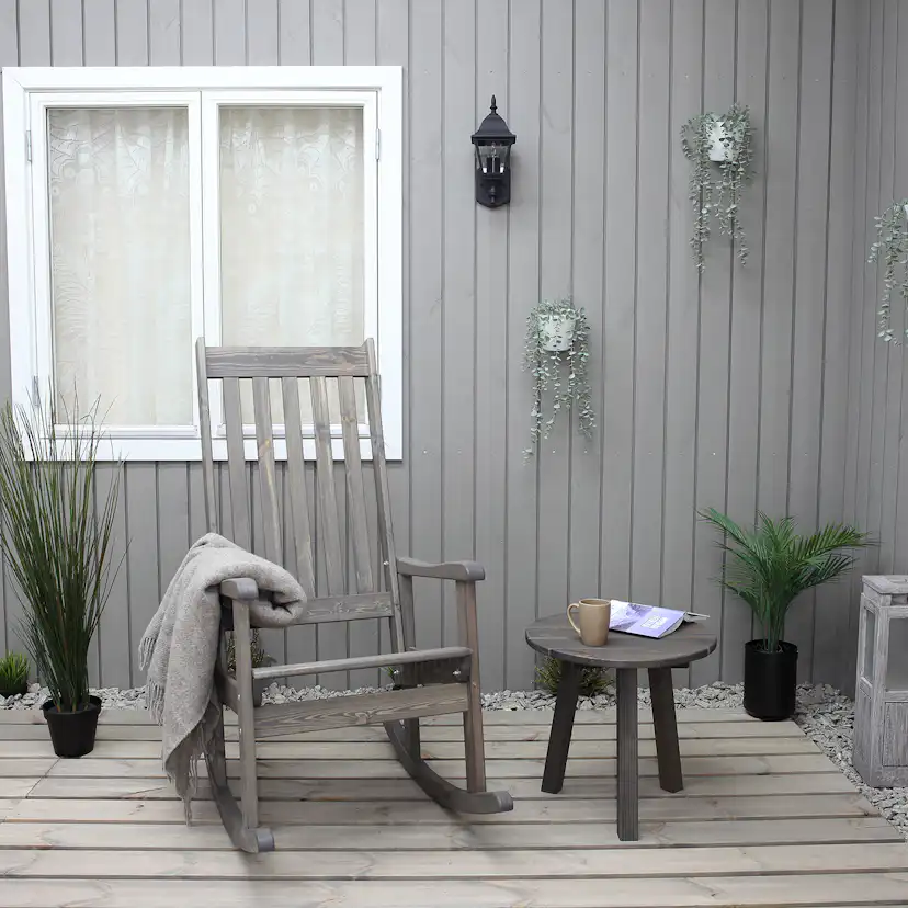 Gungstol Baltic Garden Savannah