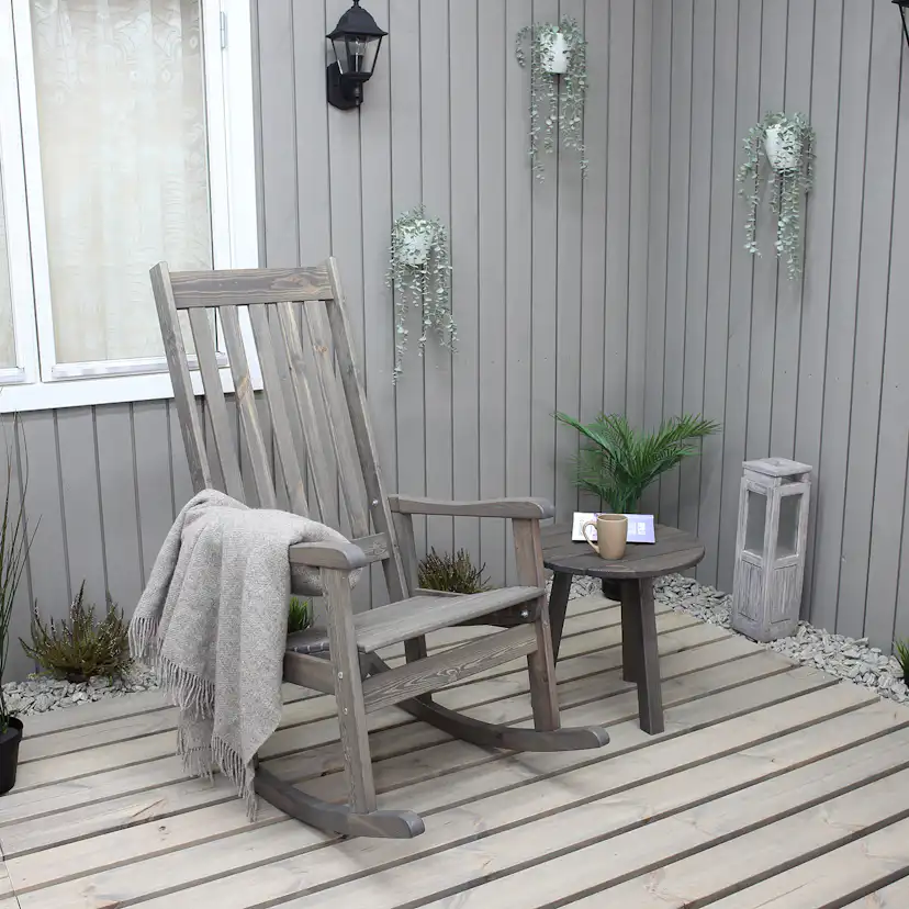 Gungstol Baltic Garden Savannah